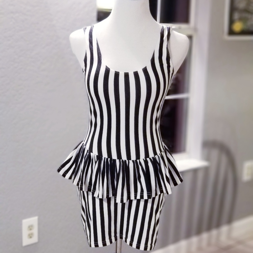 Forever 21 Bodycon Dress